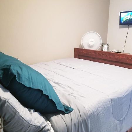 Moderna Habitacion/Bano Privada Daire Ciudad Juarez Dış mekan fotoğraf