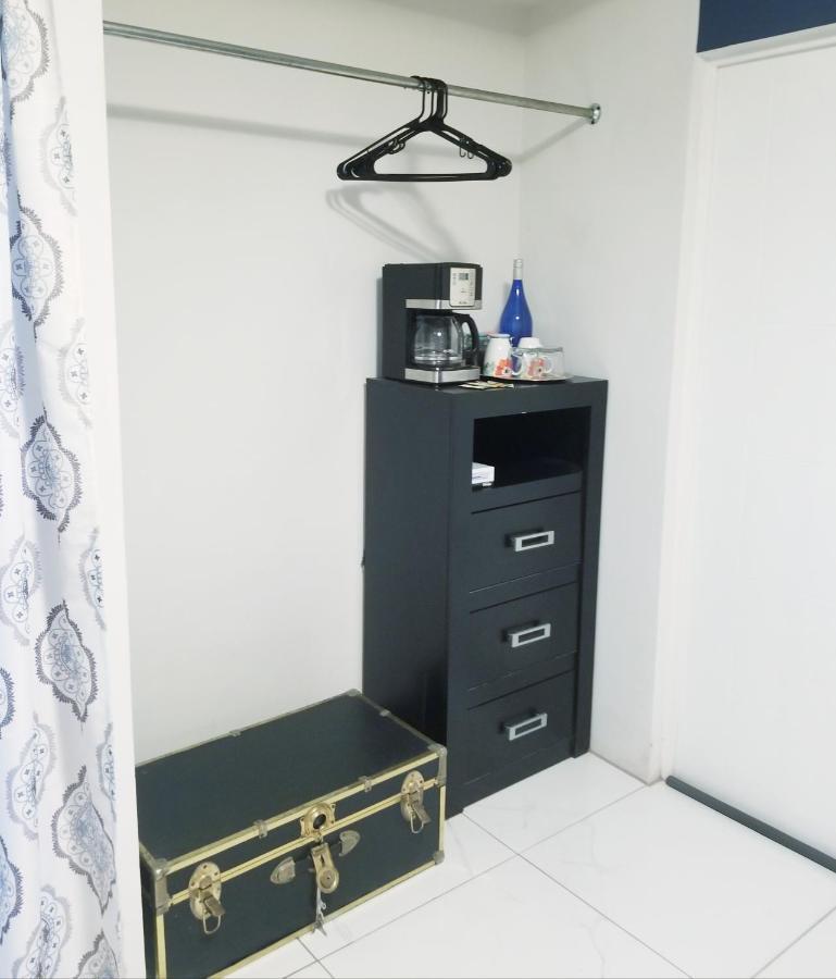 Moderna Habitacion/Bano Privada Daire Ciudad Juarez Dış mekan fotoğraf