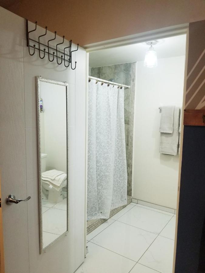 Moderna Habitacion/Bano Privada Daire Ciudad Juarez Dış mekan fotoğraf