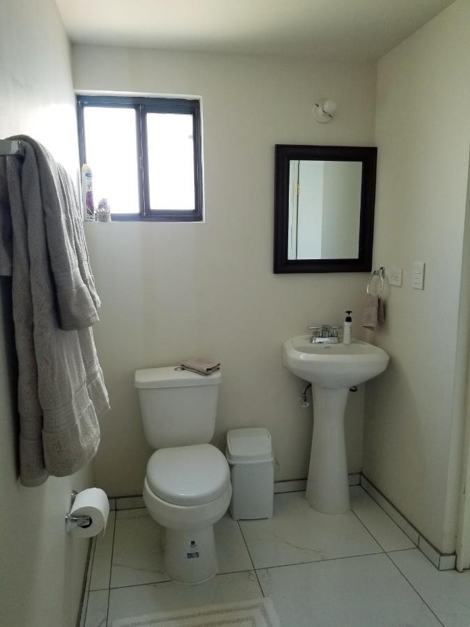 Moderna Habitacion/Bano Privada Daire Ciudad Juarez Dış mekan fotoğraf