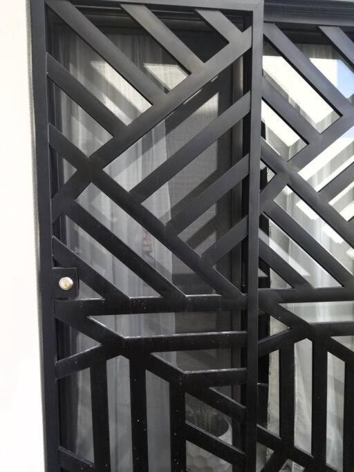 Moderna Habitacion/Bano Privada Daire Ciudad Juarez Dış mekan fotoğraf