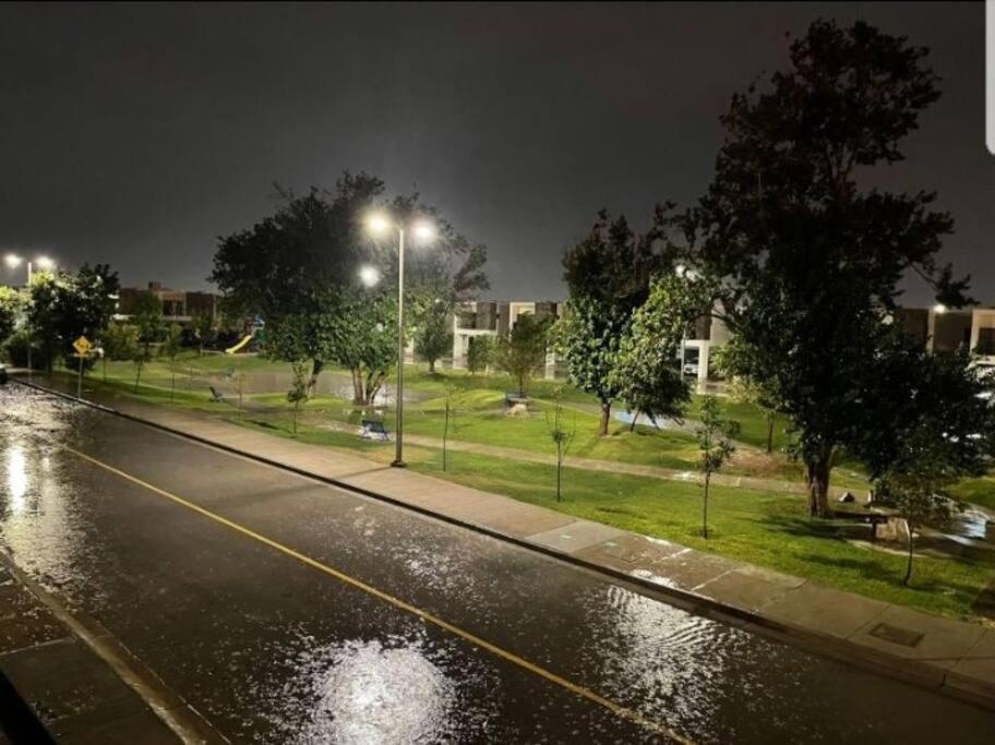 Moderna Habitacion/Bano Privada Daire Ciudad Juarez Dış mekan fotoğraf