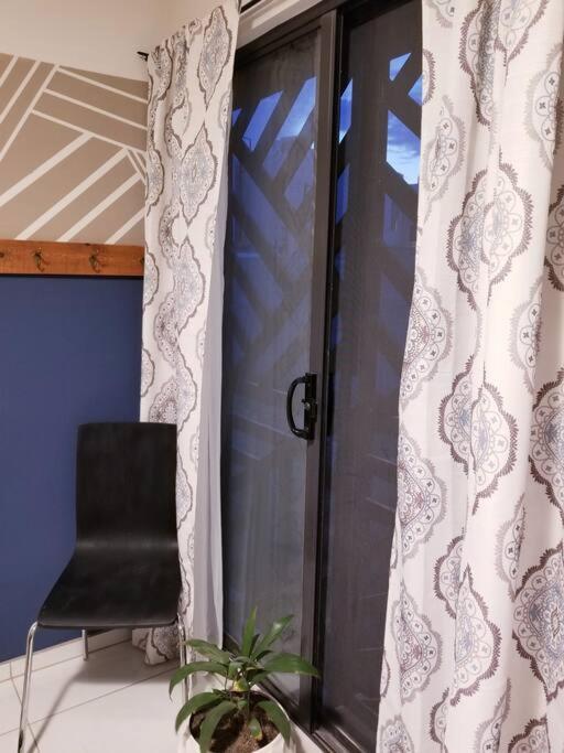 Moderna Habitacion/Bano Privada Daire Ciudad Juarez Dış mekan fotoğraf